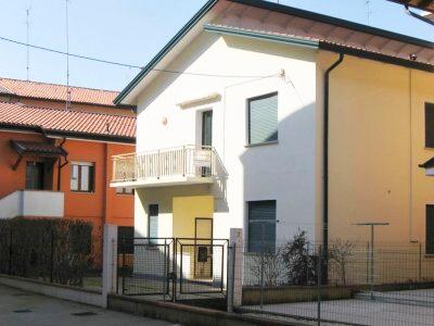 ubytovanie Apartmny Mancin Caorle