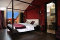 Hotel Carnival Palace, Bentky