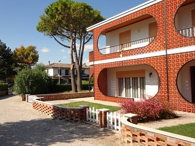 ubytovanie Villaggio Fabienne, Porto Santa Margherita