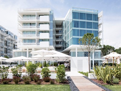 ubytovanie Hotel Falkensteiner Lido di Jesolo