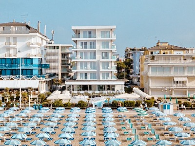 Hotel Galassia Lido di Jesolo