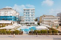 Hotel Galassia, Lido di Jesolo