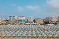 Hotel Galassia, Lido di Jesolo