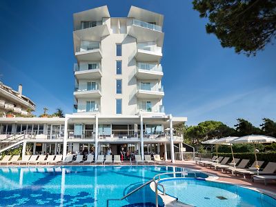 ubytovanie Hotel Garden Sea Caorle