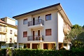 Villa Georget e D 'Annunzio, Bibione