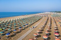 Villa Georget e D 'Annunzio, Bibione