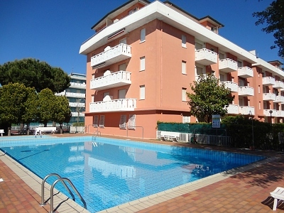 ubytovanie Apartmny Ghirlandina, Porto Santa Margherita