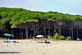 Rezidencia Hermitage, Eraclea Mare