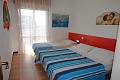Apartmny Holiday, Porto Santa Margherita