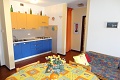 Apartmny Holiday, Porto Santa Margherita