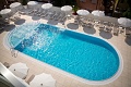 Hotel International Beach, Caorle