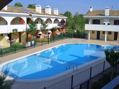 Rezidencia Leopardi Bibione