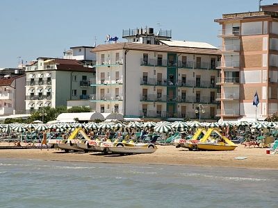 Hotel Delaville Lido di Jesolo