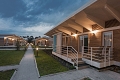 Rezort Lino Delle Fate, Bibione