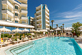 Hotel Luxor & Cairo, Lido di Jesolo