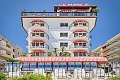 Hotel Manila, Lido di Jesolo