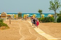 Hotel Marina, Caorle