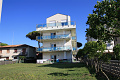 Rezidencia Meerblick, Lido di Jesolo