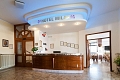 Hotel a rezidencia Milan, Rosolina Mare