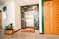 Hotel a rezidencia Milan, Rosolina Mare