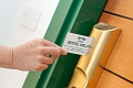Hotel a rezidencia Milan, Rosolina Mare