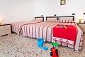 Hotel a rezidencia Milan, Rosolina Mare