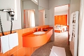 Hotel a rezidencia Milan, Rosolina Mare