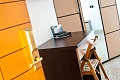 Hotel a rezidencia Milan, Rosolina Mare