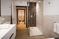 Hotel a rezidencia Milan, Rosolina Mare