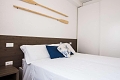Hotel a rezidencia Milan, Rosolina Mare