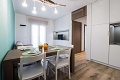 Hotel a rezidencia Milan, Rosolina Mare