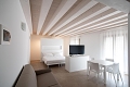 Hotel a rezidencia Milan, Rosolina Mare