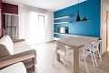 Hotel a rezidencia Milan, Rosolina Mare