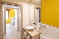 Hotel a rezidencia Milan, Rosolina Mare