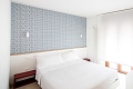 Hotel a rezidencia Milan, Rosolina Mare