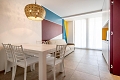 Hotel a rezidencia Milan, Rosolina Mare