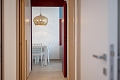 Hotel a rezidencia Milan, Rosolina Mare