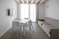 Hotel a rezidencia Milan, Rosolina Mare