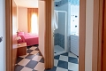 Hotel a rezidencia Milan, Rosolina Mare