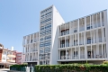 Hotel a rezidencia Milan, Rosolina Mare