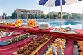 Hotel Olympus, Lido Altanea