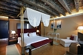 Hotel Palazzo Giovannelli, Bentky