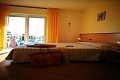 Hotel Playa Blanca, Duna Verde