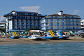 Hotel Playa Mare, Caorle