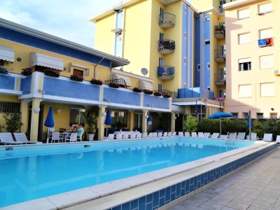 ubytovanie Hotel Portofino Lido di Jesolo