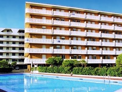 ubytovanie Apartmny La Zattera, Porto Santa Margherita