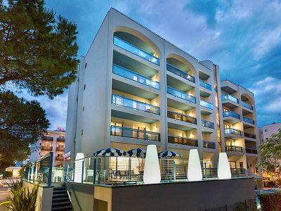 Aparthotel Princess Bibione
