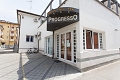 Rezidencia Progresso, Lido di Jesolo