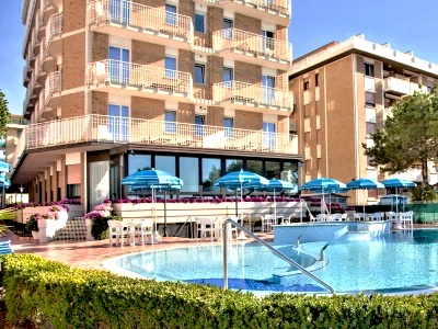 Hotel Termini -  Lido di Jesolo