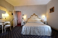 Hotel Rialto, Bentky